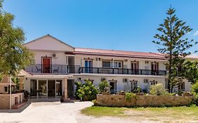 Anthi Studios & Apartments